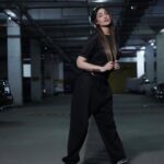 Mahira Sharma Instagram - 🕷️———>