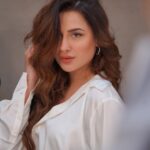 Mahira Sharma Instagram - in your dreams 💭