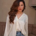 Mahira Sharma Instagram - in your dreams 💭