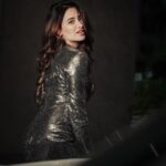 Mahira Sharma Instagram - just like that 🕷️
