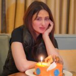 Mahira Sharma Instagram - happy birthday to me 🎂 Jammu and Kashmir
