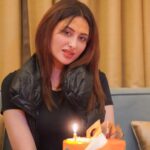 Mahira Sharma Instagram - happy birthday to me 🎂 Jammu and Kashmir