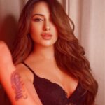Mahira Sharma Instagram - 🐞