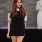Mahira Sharma Instagram - 🐼 📸 : @chintanmalhotra 💄 : @puneet_makeovers