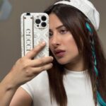 Mahira Sharma Instagram – 🤳