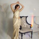 Mahira Sharma Instagram – vanakkam ⚜️