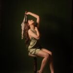 Mahira Sharma Instagram – 🧌