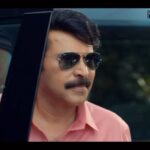 Malavika Menon Instagram - Yek commercial with the best 😍🥰🤩 mammokkaa @mammootty dono how to express my happiness I felt while shooting for this ad!a day to my core memory 🥰😍u are the best 🤩and you will always be🥰❤️mammoka✨✨✨ Thank you @visualshankar @dir_guna #ministerwhyte #otto @george.mammootty @abhilash__pillaii happy to work with you all..☺️ #mammokka #megastar