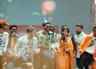 Malavika Menon Instagram - Moment❤️😍❤️‍🔥dqqqqqq u own a vibeeeee🥹❤️‍🔥❤️‍🔥❤️‍🔥everyone loves! @dqsalmaan @swayamvarasilksindia @pradeepnairs @sreejithdancity Shot @sujeshmeppayil