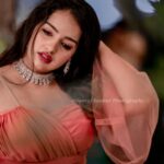 Malavika Menon Instagram - Cheers to another year🥂✨ Pc @_sooraj_sankar_ Location @aatma_eventspace Decor @goodlook_theeventdesigners Dressed in @fashionbaycouture Dolled up @aswathi_sasidharan__