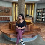 Malavika Menon Instagram – Unnakkul nanee ❤️kannathil muthamitaal…😍✨
