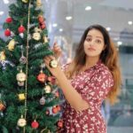Malavika Menon Instagram – ☺️🎅🧚🏻‍♀️✨🥳
Participate in the *Trendsetter Christmas Decor Contest* and *Trendsetter Group photo contest* and win exciting cash prizes worth *Rs. 4.5 lakhs*

1st Prize- Rs.25,000
2nd Prize- Rs. 15,000
3rd Prize- Rs.10,000

*To participate, register and upload photo on www.trendstunesofchristmas.com*

Or *WhatsApp to your entry to +91 77362 34111* 

All registered participants to receive Christmas shopping vouchers from Trends! @reliancetrends

#trendstunesofchristmas
#christmas
#christmas2022
#christmascelebration
#trendsetterchristmas
#christmasdecorcontest
#grouphoto
#reliancetrends
#kerala
#merrychristmas
#trendschristmas