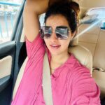 Malavika Menon Instagram - 😚😍🔥😍❤️🥳🤭😉🎅🧚🏻‍♀️ #happyplace #stress #buster #happyme #loveyourself #for #u #dont #need #any #reason #4 #that