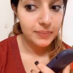 Malavika Menon Instagram - Hey sirii could u help me please🥰