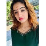 Malavika Menon Instagram - ❤️✨🙏