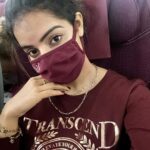 Malavika Menon Instagram - Legoo FIFA ⚽️😍❤️✨💫💥 #fifaworldcup2022 #worldcup #2022 #qatar #fifaworldcup #fifa2022 #argentina #brazil #england #😍 #omg #itson