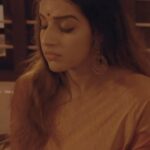 Malavika Menon Instagram - Second hand kalyanam 😌😄
