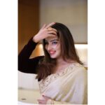 Malavika Menon Instagram - ✨❤️☺️ @sreeraj_capture