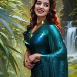Malavika Menon Instagram – PRESENTING ….THE QUEEN AND WARRIOR OF MY DREAMS🥰😍❤️

Thanku @an__to__ny____ for this beautiful edit!