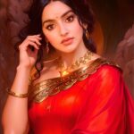 Malavika Menon Instagram – PRESENTING ….THE QUEEN AND WARRIOR OF MY DREAMS🥰😍❤️

Thanku @an__to__ny____ for this beautiful edit!