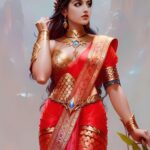 Malavika Menon Instagram – PRESENTING ….THE QUEEN AND WARRIOR OF MY DREAMS🥰😍❤️

Thanku @an__to__ny____ for this beautiful edit!