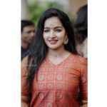 Malavika Menon Instagram – 🧡🍊
@liju_photographyoff @eldhosethomas.official