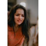 Malavika Menon Instagram – 🧡🍊
@liju_photographyoff @eldhosethomas.official