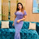 Malavika Menon Instagram – All you need is love and skylines 🌃✨❤️