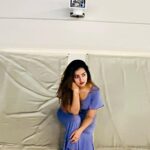 Malavika Menon Instagram – All you need is love and skylines 🌃✨❤️