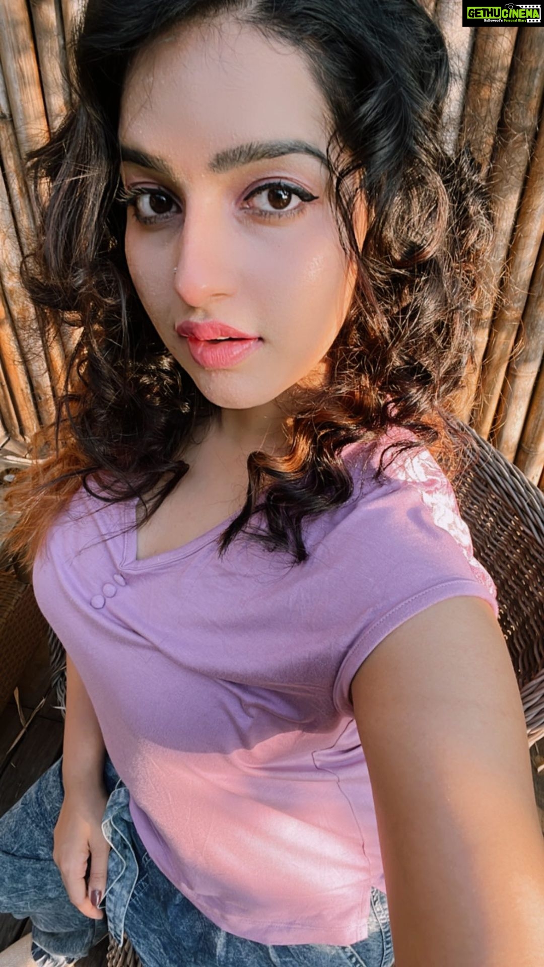 Malavika Menon - 53.9K Likes - Most Liked Instagram Photos
