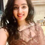 Malavika Menon Instagram – 🫠🍂 Thrissur Pooramngalude nadu  തൃശൂർ പൂരങ്ങളുടെ നാട്