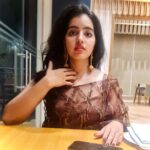 Malavika Menon Instagram – 🫠🍂 Thrissur Pooramngalude nadu  തൃശൂർ പൂരങ്ങളുടെ നാട്