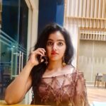 Malavika Menon Instagram – 🫠🍂 Thrissur Pooramngalude nadu  തൃശൂർ പൂരങ്ങളുടെ നാട്