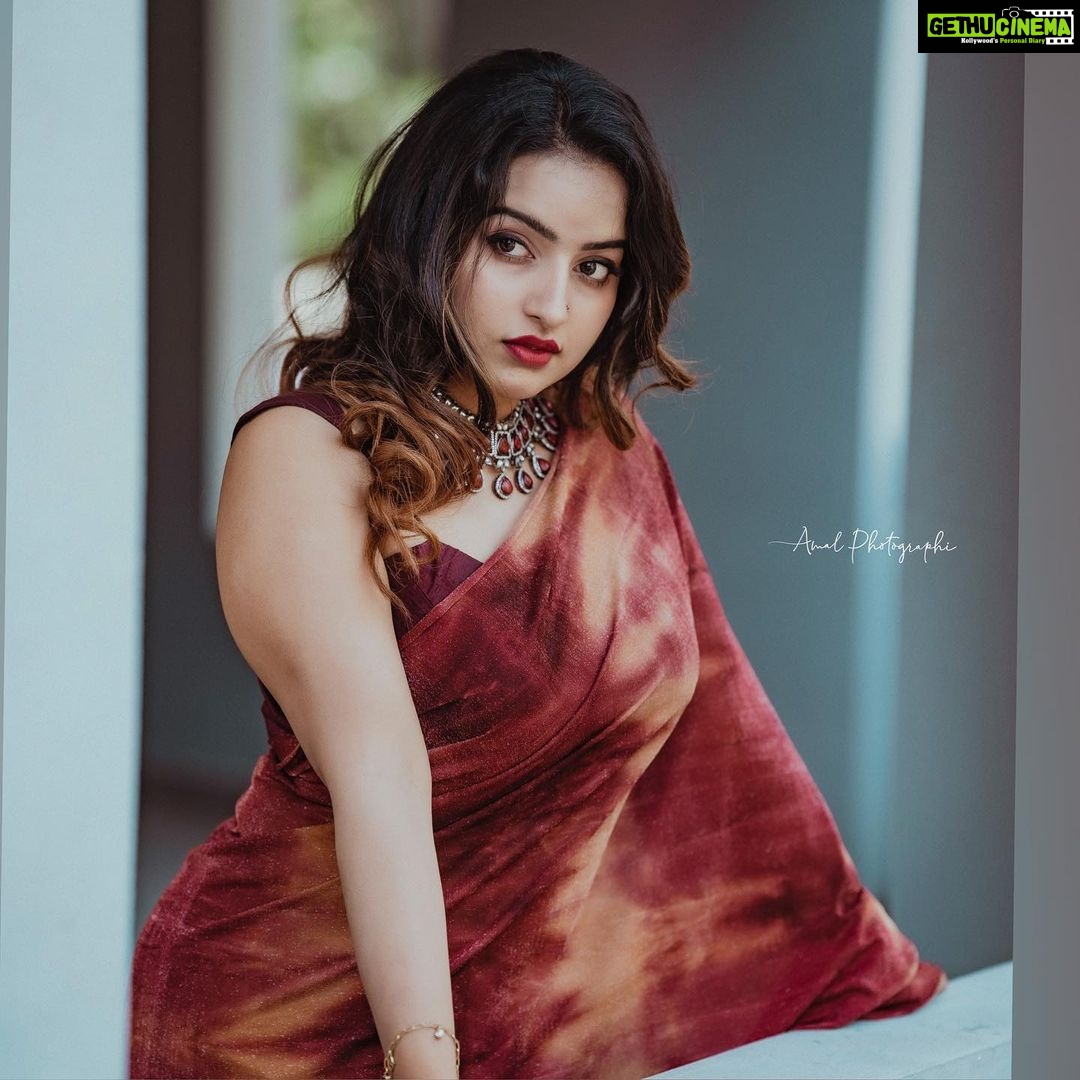Malavika Menon - 55.6K Likes - Most Liked Instagram Photos