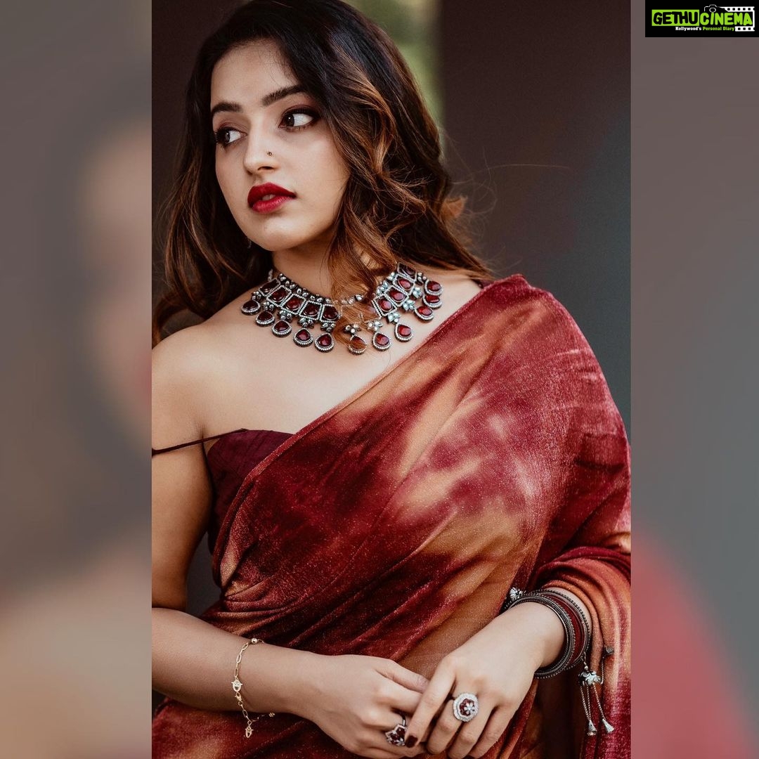 Malavika Menon - 55.6K Likes - Most Liked Instagram Photos