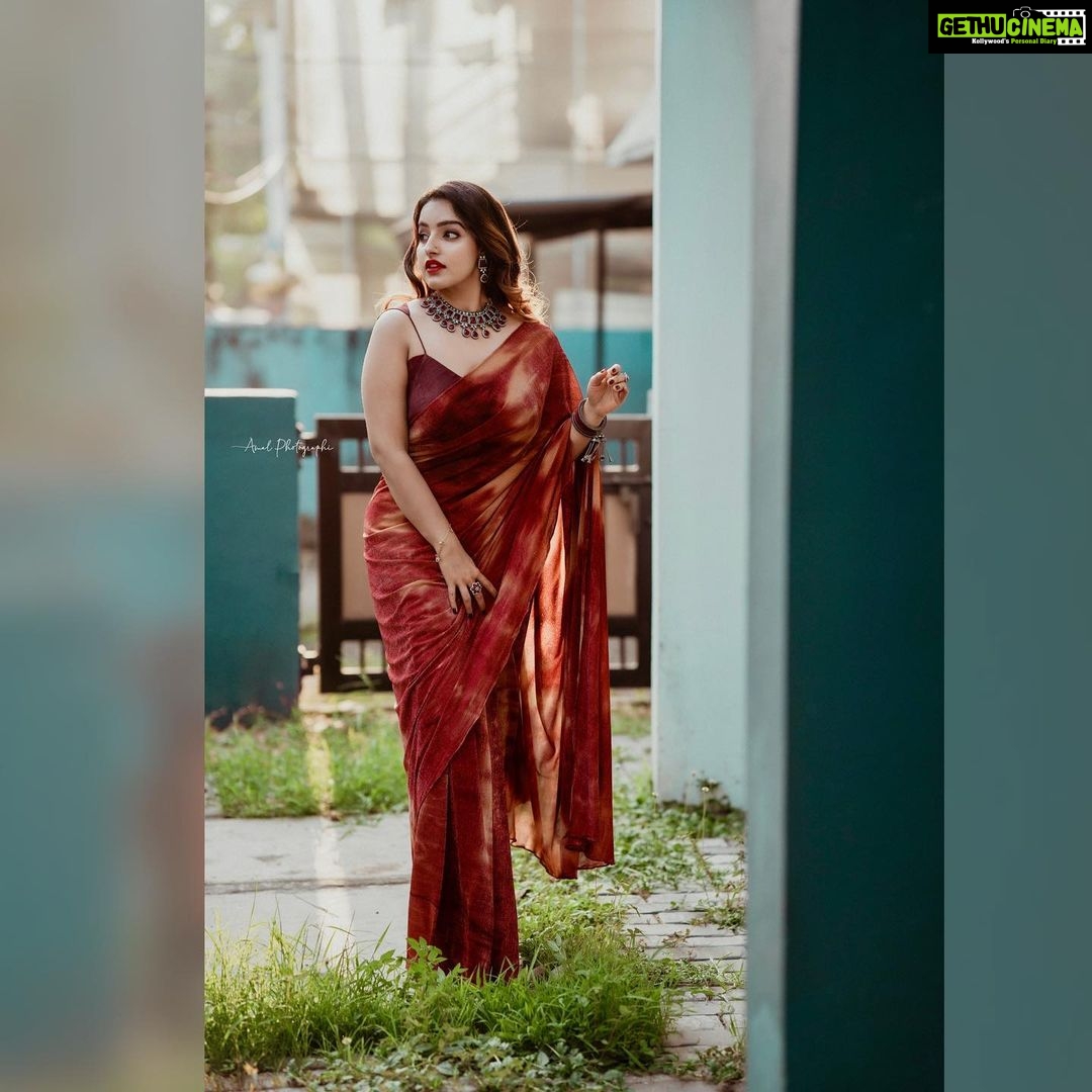 Malavika Menon - 55.6K Likes - Most Liked Instagram Photos