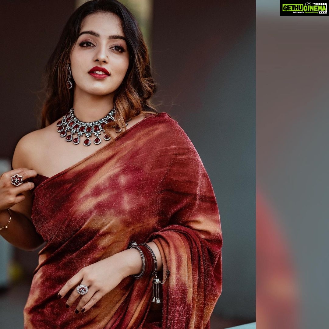 Malavika Menon - 55.6K Likes - Most Liked Instagram Photos