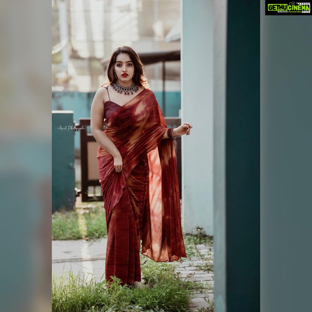 Malavika Menon - 55.6K Likes - Most Liked Instagram Photos