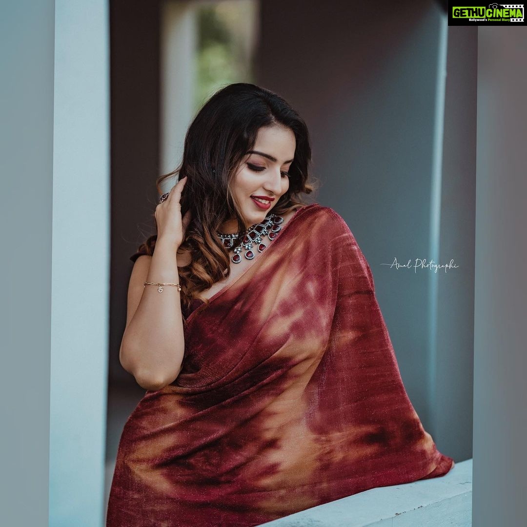 Malavika Menon - 55.6K Likes - Most Liked Instagram Photos