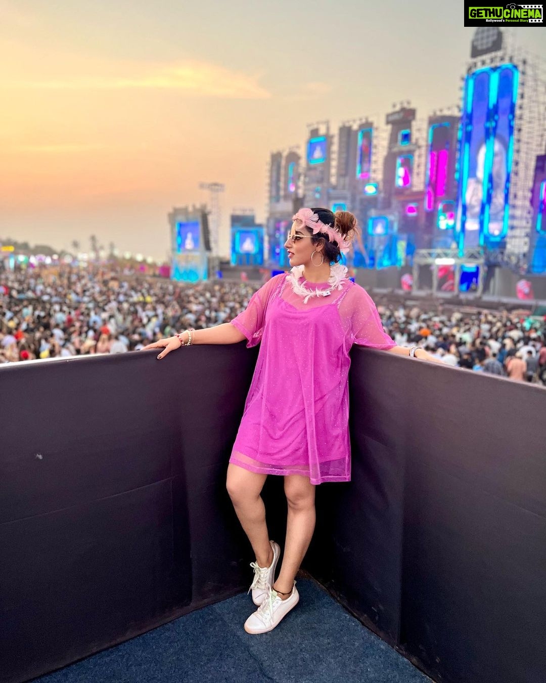 Malavika Menon - 69.9K Likes - Most Liked Instagram Photos