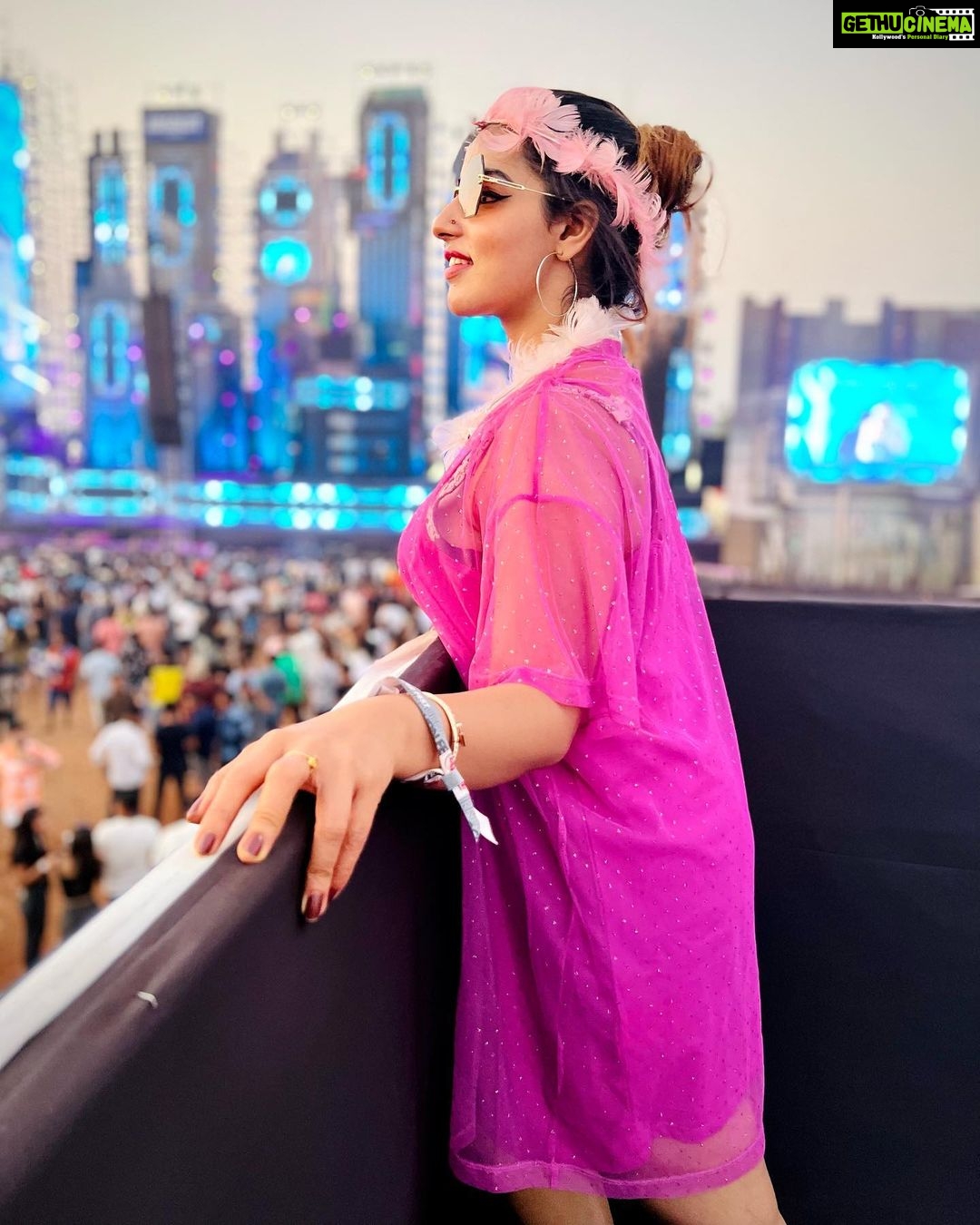 Malavika Menon - 69.9K Likes - Most Liked Instagram Photos