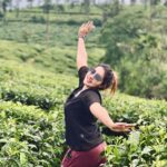 Malavika Menon Instagram - Everything in nature invites us constantly to be what we are ✨😍🌝