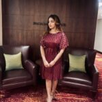 Malavika Menon Instagram - Hella hearts for you..❤️🤗 Wearing @western_lady_