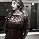 Malavika Menon Instagram - Hella hearts for you..❤️🤗 Wearing @western_lady_