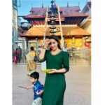 Malavika Menon Instagram - ❤️✨🙏