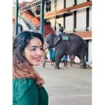 Malavika Menon Instagram - ❤️✨🙏