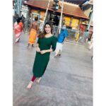 Malavika Menon Instagram - ❤️✨🙏