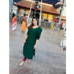 Malavika Menon Instagram - ❤️✨🙏