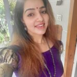 Malavika Menon Instagram - Holaa❤️December 🥰