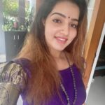 Malavika Menon Instagram - Holaa❤️December 🥰